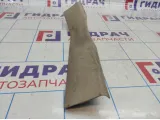 Накладка порога задняя правая Cadillac SRX 25763796