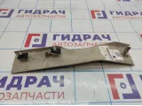 Накладка порога задняя правая Cadillac SRX 25763796