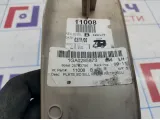 Накладка порога задняя правая Cadillac SRX 25763796