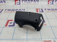 Кожух рулевой колонки нижний Cadillac SRX 26087847