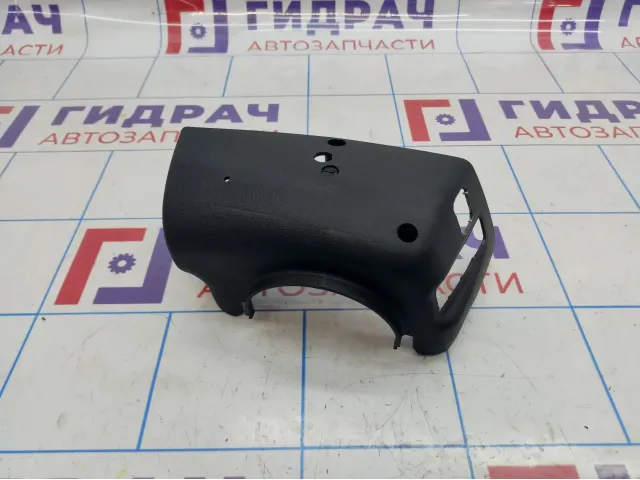 Кожух рулевой колонки нижний Cadillac SRX 26087847