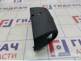 Кожух рулевой колонки нижний Cadillac SRX 26087847