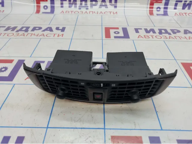 Дефлектор воздушный центральный Cadillac SRX 25703804