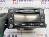 Блок управления климатической установкой Cadillac SRX 15233494
