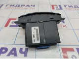 Блок управления климатической установкой Cadillac SRX 15233494