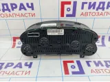 Панель приборов Cadillac SRX 25772410