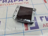 Блок управления AIR BAG Cadillac SRX 15247500