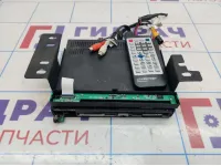 Проигрыватель CD/DVD Cadillac SRX