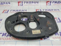 Пыльник двигателя Cadillac SRX 25732428