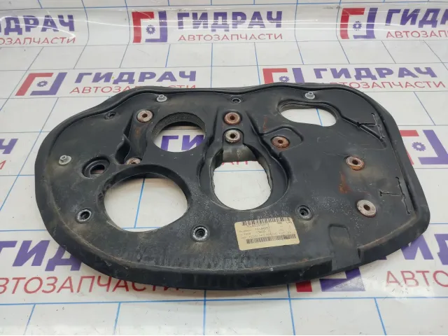 Пыльник двигателя Cadillac SRX 25732428