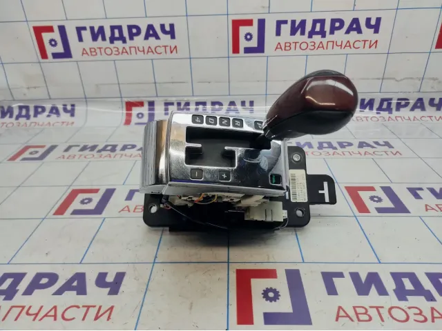Кулиса КПП Cadillac SRX 88967343