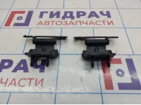 Петли двери багажника Cadillac SRX