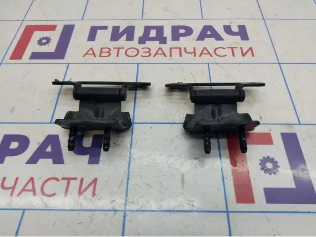 Петли двери багажника Cadillac SRX