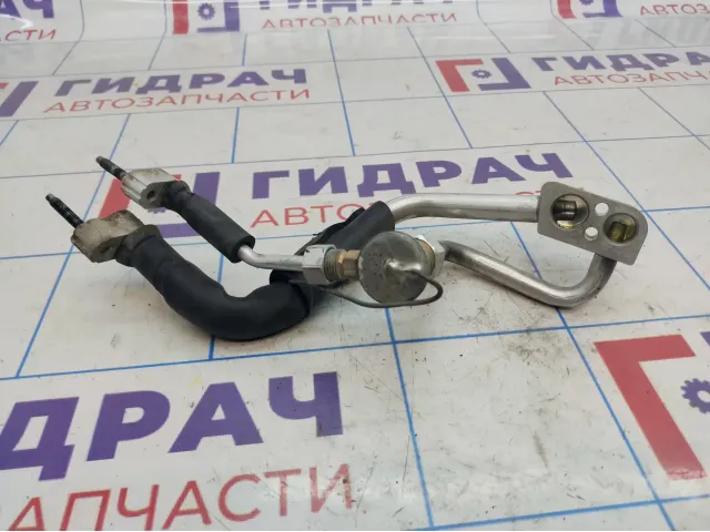 Трубка кондиционера Cadillac SRX