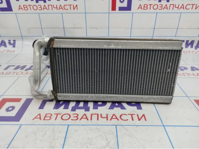 Радиатор отопителя Cadillac SRX 25740392