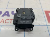 Моторчик заслонки отопителя Cadillac SRX 19130407