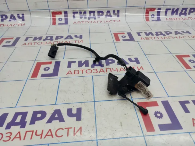 Датчик регулировки дорожного просвета Cadillac SRX 25768517