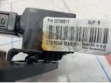 Датчик регулировки дорожного просвета Cadillac SRX 25768517