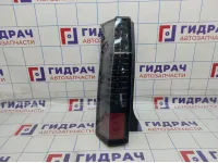 Фонарь задний левый Cadillac SRX 25936967