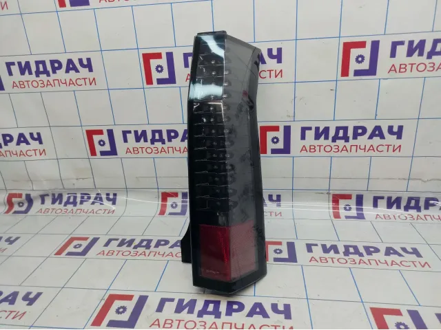 Фонарь задний правый Cadillac SRX 25936966
