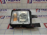 Фара противотуманная левая Cadillac SRX 15930685