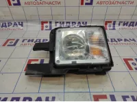 Фара противотуманная правая Cadillac SRX 15930686