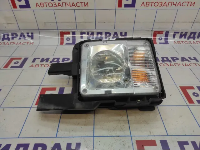 Фара противотуманная правая Cadillac SRX 15930686
