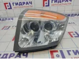 Фара правая Cadillac SRX 15930600