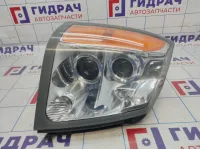 Фара правая Cadillac SRX 15930600