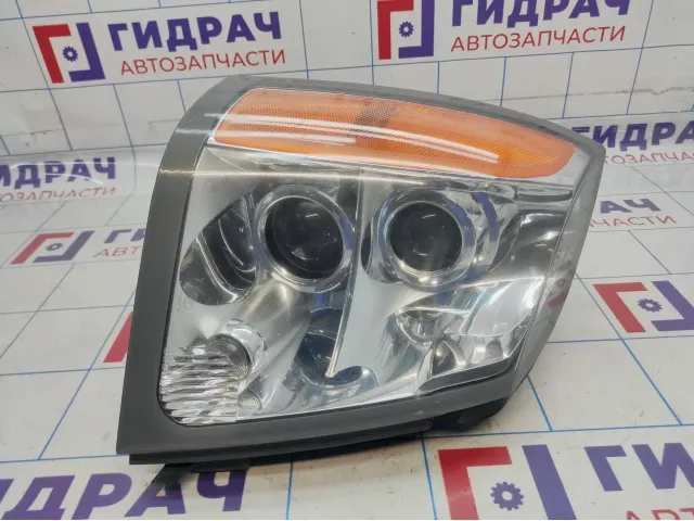 Фара правая Cadillac SRX 15930600