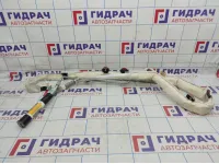 Подушка безопасности боковая левая Cadillac SRX 15894730