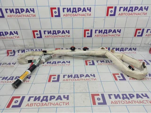 Подушка безопасности боковая левая Cadillac SRX 15894730