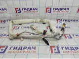 Подушка безопасности боковая правая Cadillac SRX 15894731