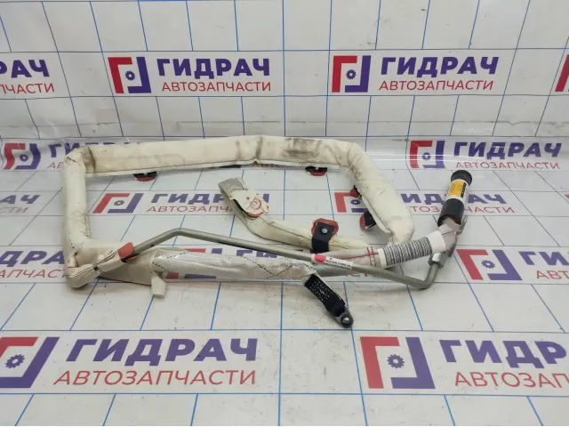 Подушка безопасности боковая правая Cadillac SRX 15894731