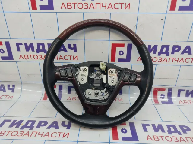 Рулевое колесо Cadillac SRX 15913730