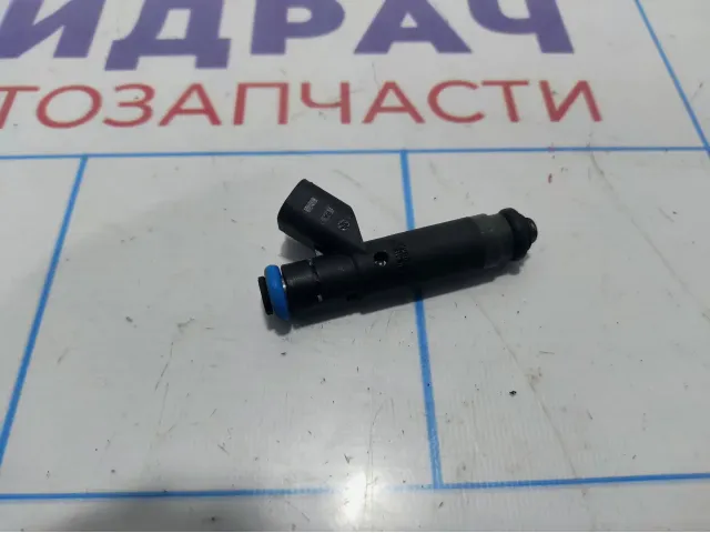 Форсунка инжекторная электрическая Cadillac SRX 12567448