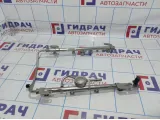 Рейка топливная Cadillac SRX 12580644