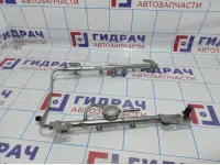 Рейка топливная Cadillac SRX 12580644