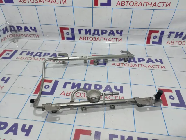 Рейка топливная Cadillac SRX 12580644