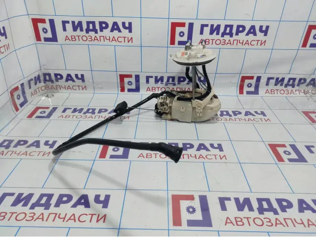 Насос топливный электрический Cadillac SRX 19181827