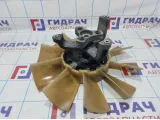 Термомуфта вентилятора Cadillac SRX 10382030