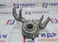 Рычаг передний верхний левый Cadillac SRX 19181782