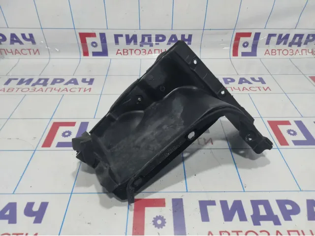 Воздухозаборник Cadillac SRX 25768129