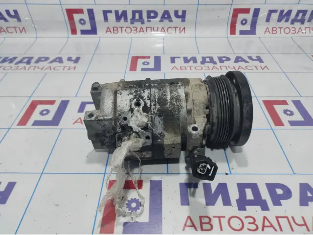 Компрессор системы кондиционирования Cadillac SRX 19130477