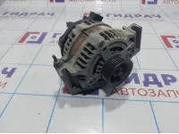 Генератор Cadillac SRX 25756440