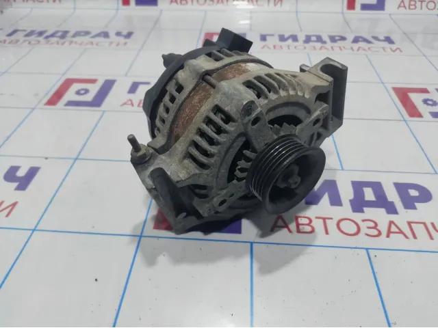 Генератор Cadillac SRX 25756440