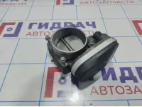 Заслонка дроссельная Cadillac SRX 12615495