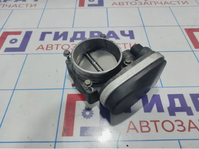 Заслонка дроссельная Cadillac SRX 12615495