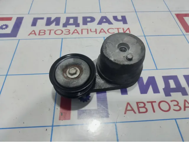 Ролик натяжитель ручейкового ремня Cadillac SRX 12598023