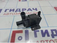 Насос водяной Cadillac SRX 12595614